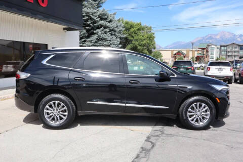 2024 Buick Enclave Premium