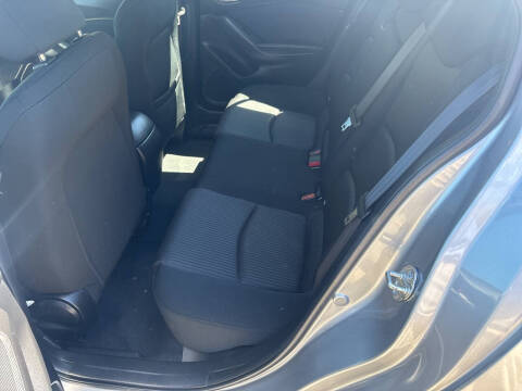 2014 Mazda MAZDA3 i Touring