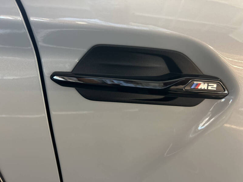 2020 BMW M2 CS