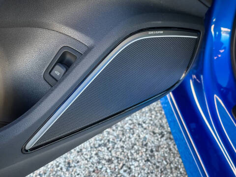 2018 Audi RS 3 2.5T quattro