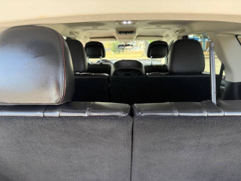 2016 Dodge Journey R/T