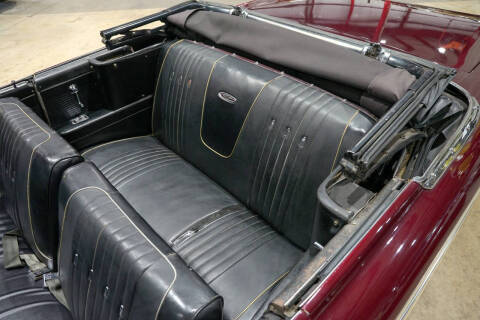 1963 Ford Galaxie