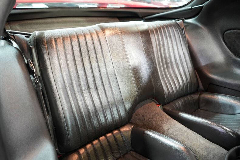 2002 Pontiac Firebird