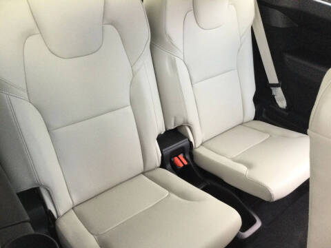 2021 Volvo XC90 Recharge T8 Inscription Expression 7P