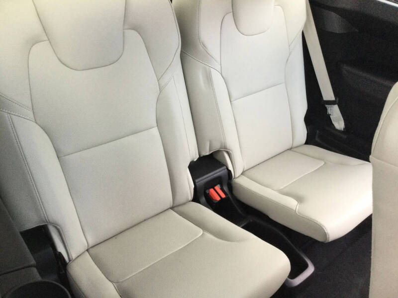 2021 Volvo XC90 Recharge T8 Inscription Expression 7P