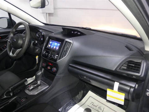 2021 Subaru Impreza Premium