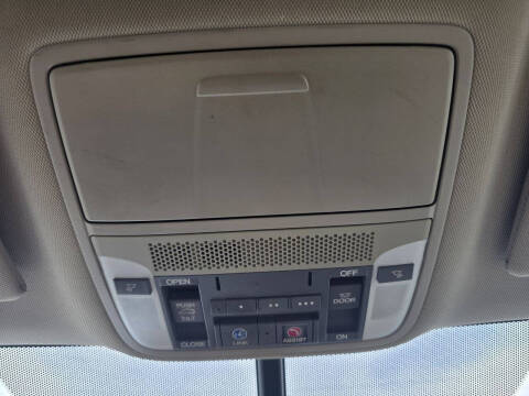 2016 Acura RDX w/Tech