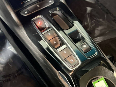 2022 Chevrolet Bolt EV 2LT