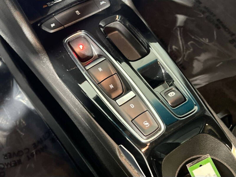 2022 Chevrolet Bolt EV 2LT