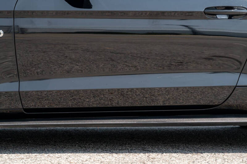 2015 Ford Mustang GT