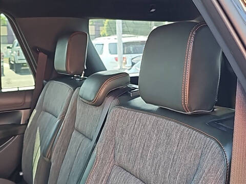 2023 Ford Expedition Timberline