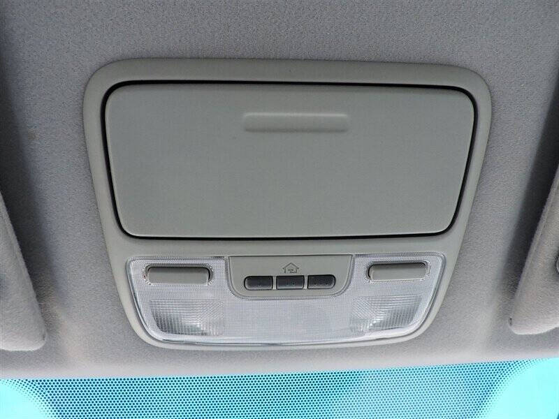 2003 Honda Pilot EX-L