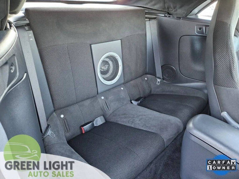 2008 Mitsubishi Eclipse Spyder GS