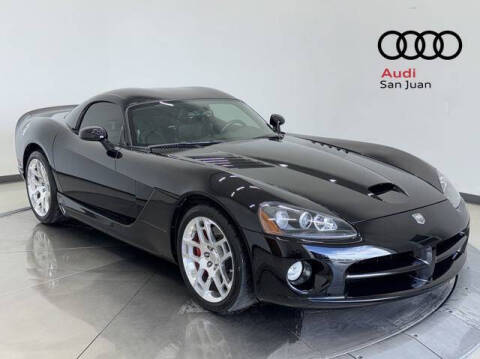 2006 Dodge Viper