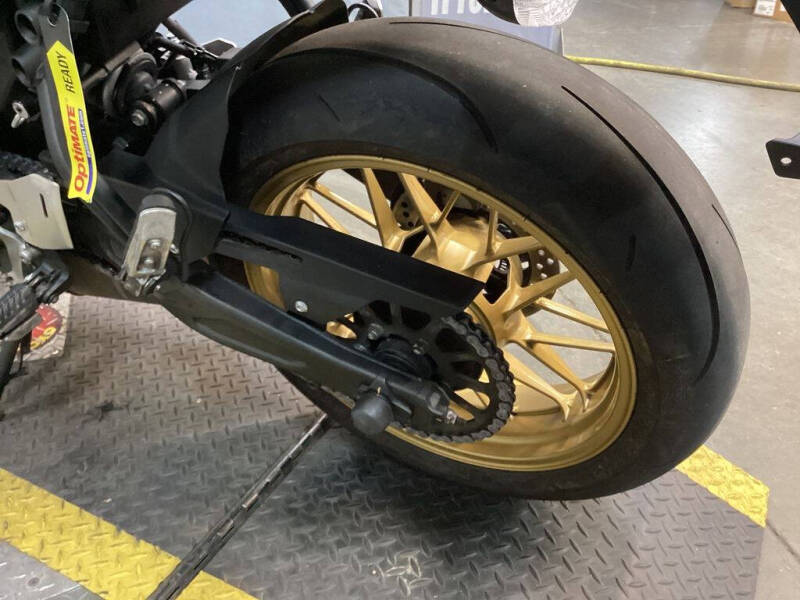 2022 Kawasaki Z650RS ABS