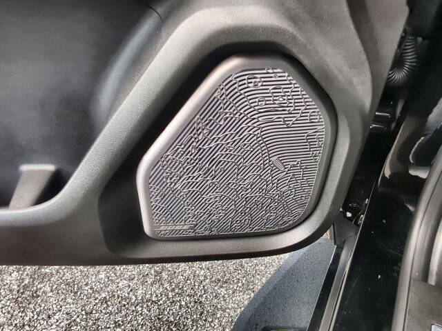 2025 GMC HUMMER EV 2X