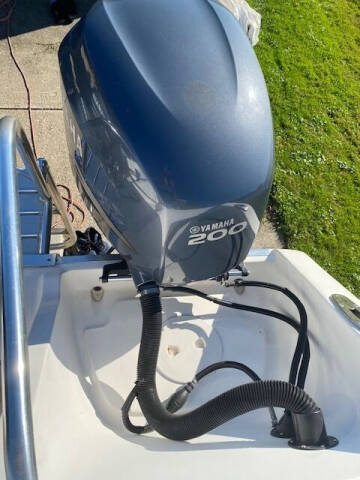 2004 PROSPORTS 2660CC PROKAT