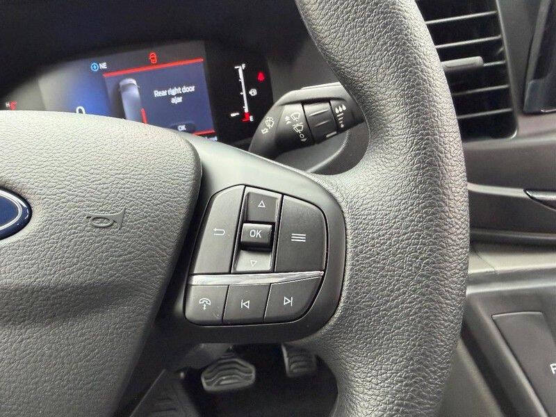 2026 Ford Transit 250