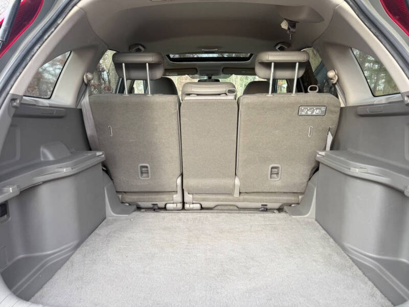 2009 Honda CR-V EX-L