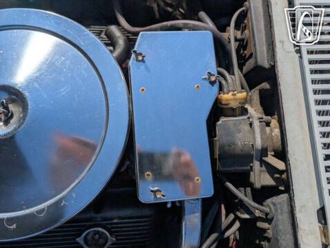 1970 Chevrolet Corvette