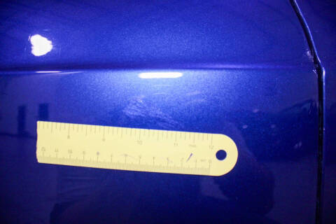 1966 Chevrolet Impala