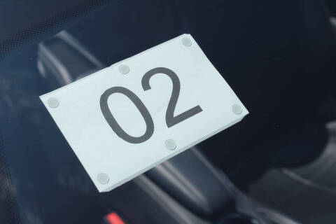 2017 Ferrari California T