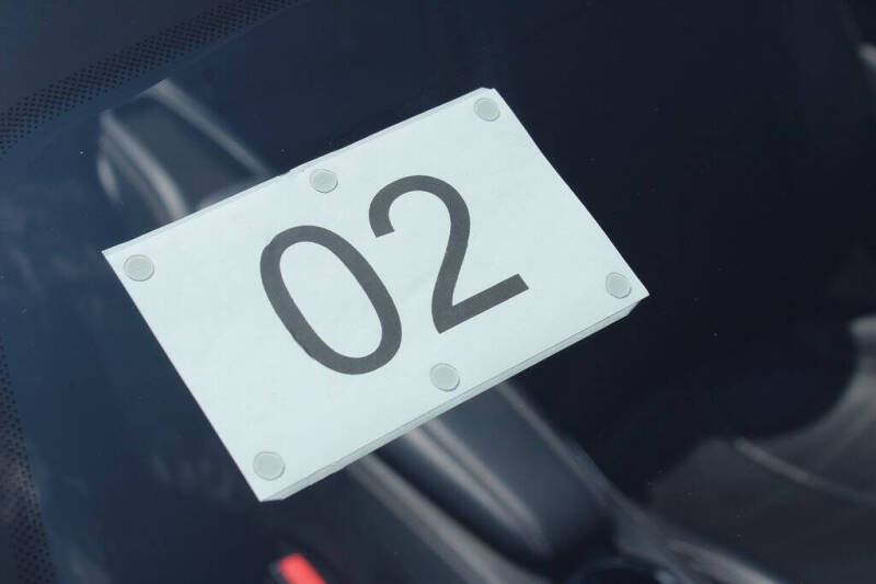 2017 Ferrari California T