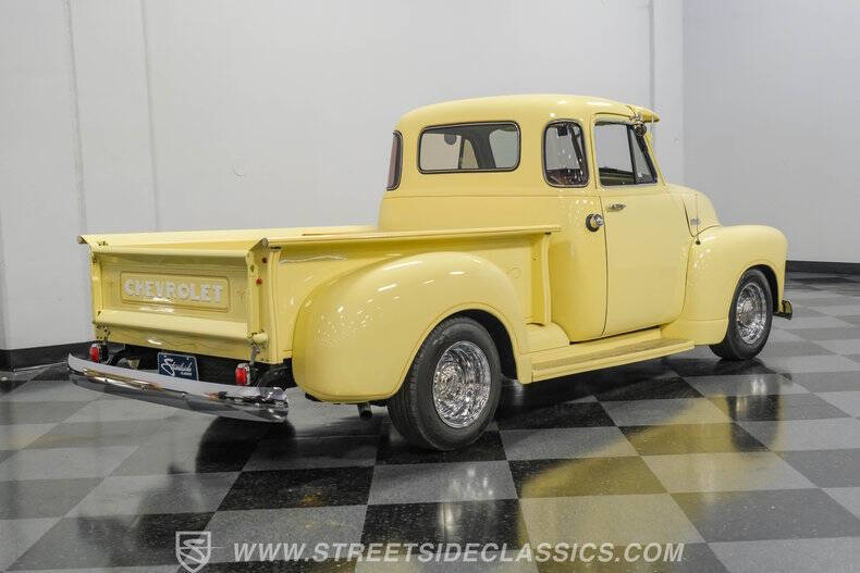 1951 Chevrolet 3100