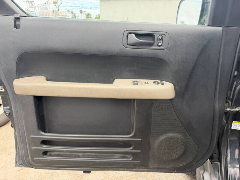 2008 Honda Element EX