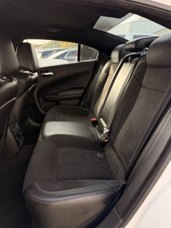 2019 Dodge Charger GT