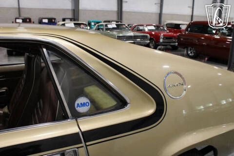 1970 AMC AMX