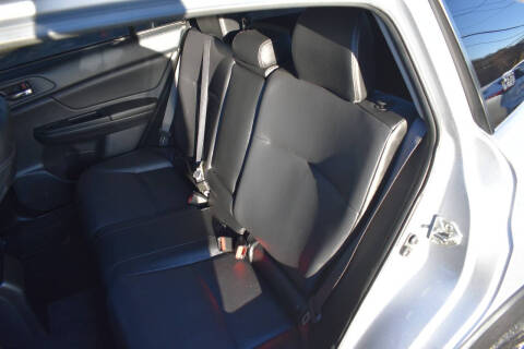 2014 Subaru XV Crosstrek 2.0i Limited