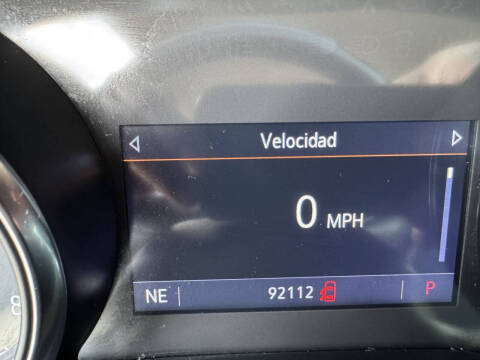 2020 Buick Encore GX Preferred