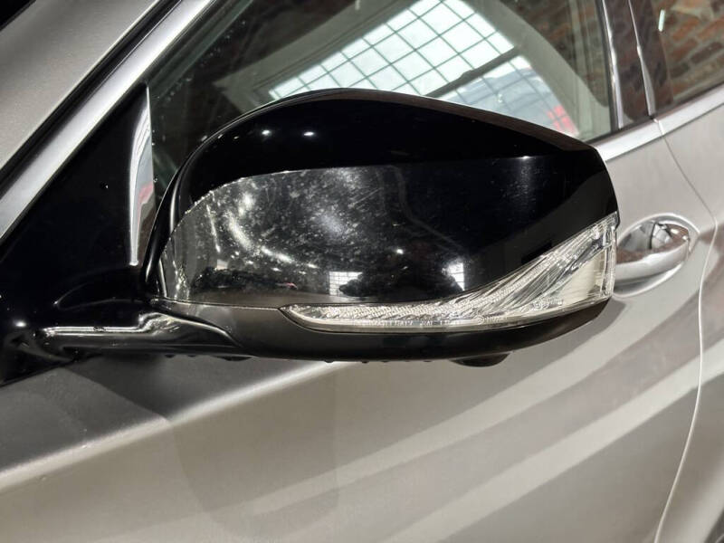 2018 Infiniti QX30 Premium