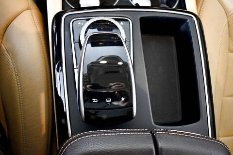 2016 Mercedes-Benz GLE GLE 300d 4MATIC