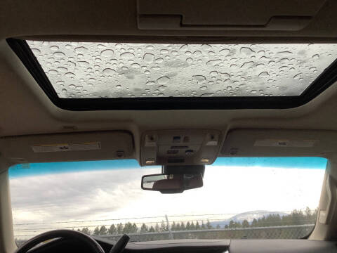 2016 Cadillac Escalade Premium Collection