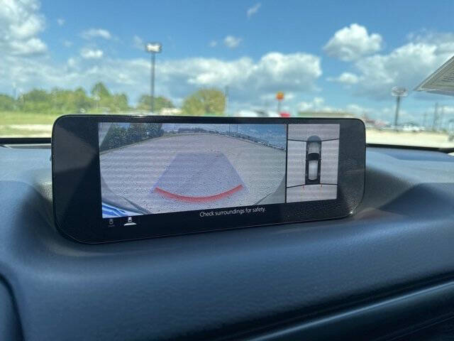 2023 Mazda CX-50 2.5 Turbo Premium Plus