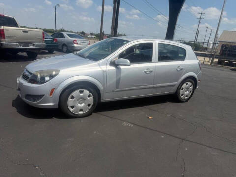 2008 Saturn Astra XE