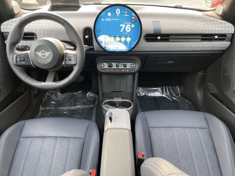 2025 MINI Hardtop 2 Door Cooper S