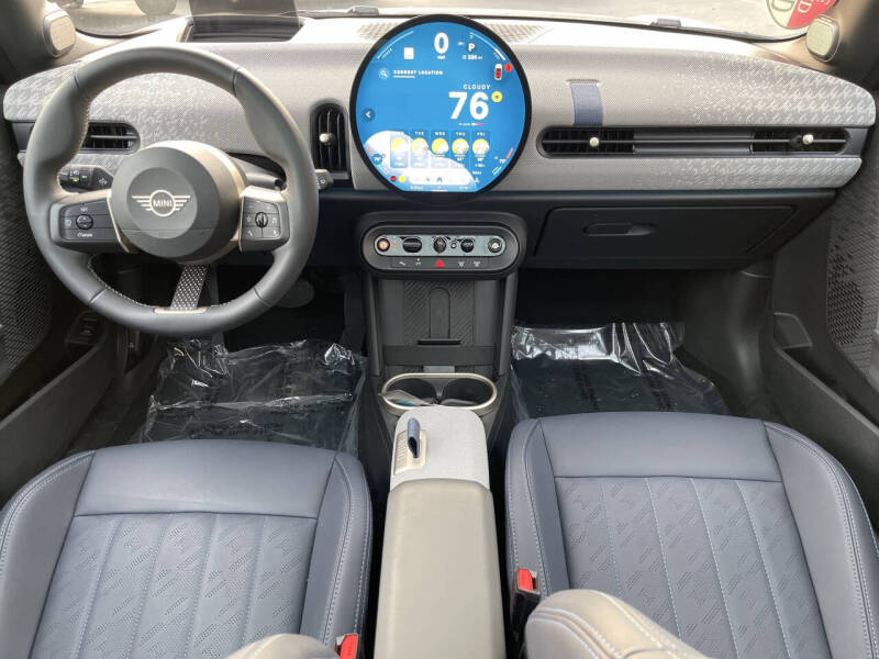 2025 MINI Hardtop 2 Door Cooper S