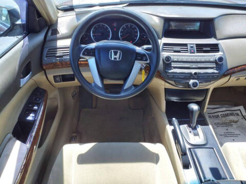 2008 Honda Accord EX V6