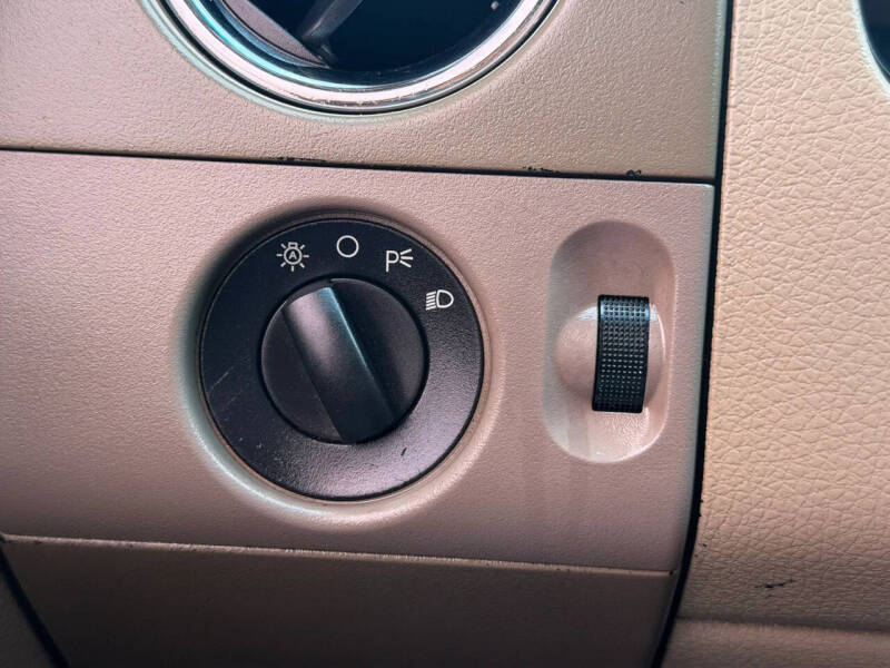 2008 Ford F-150