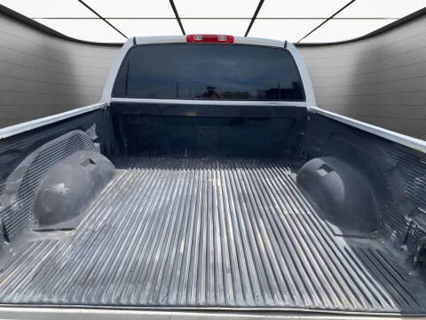 2007 Dodge Ram 2500