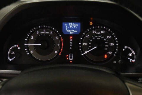 2017 Honda Odyssey Touring