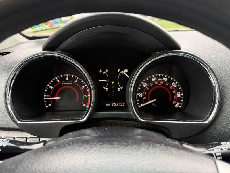 2012 Toyota Highlander