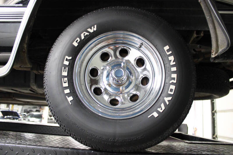 1990 Chevrolet C/K 1500 Series C1500 Silverado