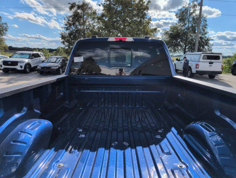 2026 Ford F-350 Super Duty King Ranch