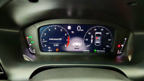 2025 Acura ADX