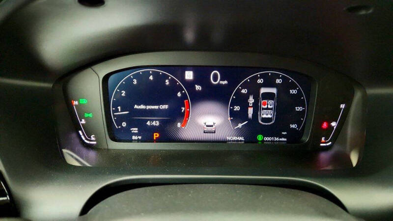 2025 Acura ADX
