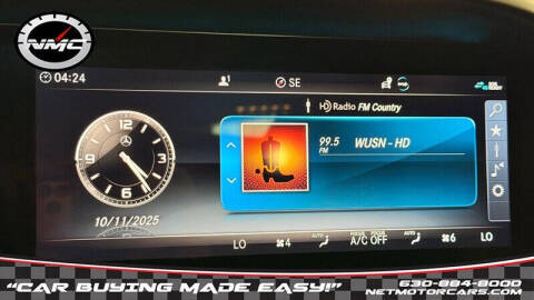 2020 Mercedes-Benz S-Class S 560 4MATIC